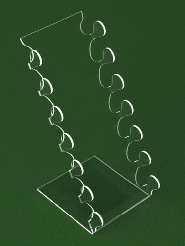 Подставки для косметики от 